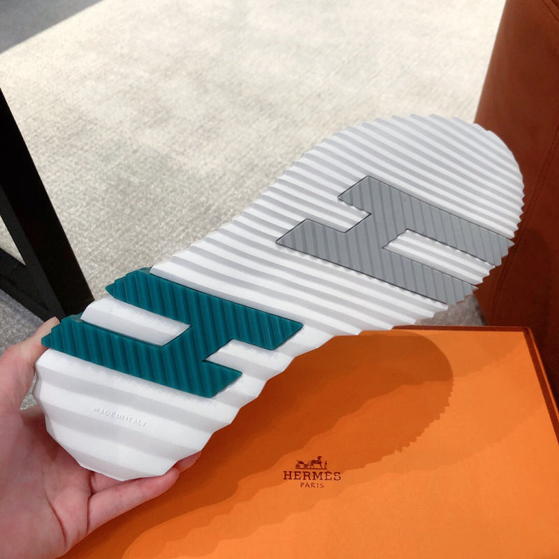 Hermes Luxury Shoes