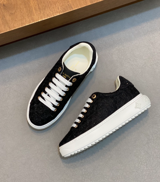 Chloe’s Picks - LOV Women Shoes - 047