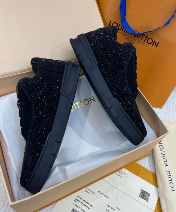 Chloe’s Picks - LOV Men Shoes - 920