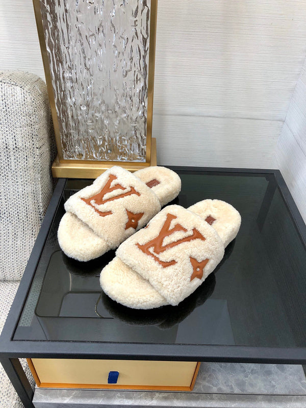 Louis Vuittion Luxury Shoes