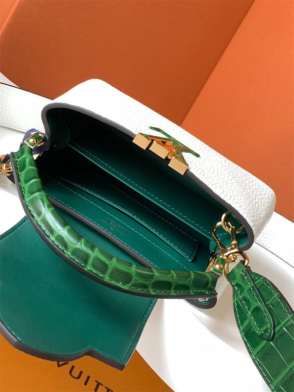 PHA - LOV Bags - 539