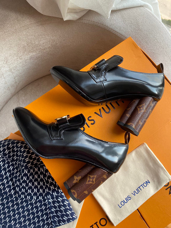 Louis Vuittion Luxury Shoes