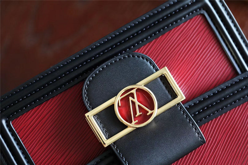 I W Fashion Lu-Vi bags - 8118