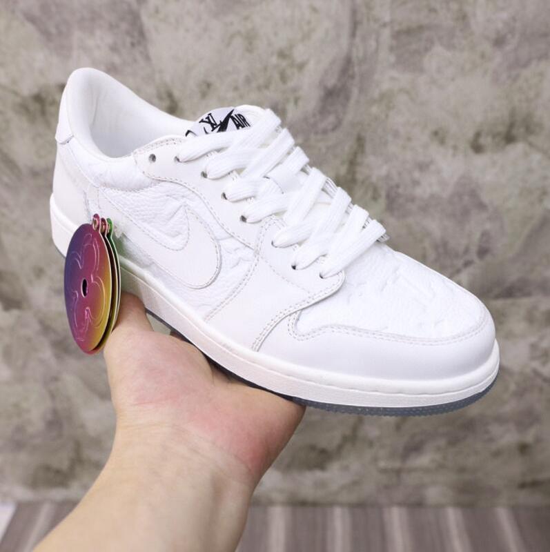 Chloe’s Picks - LOV Men Shoes - 1339