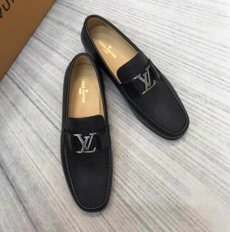 Chloe’s Picks - LOV Men Shoes - 1336