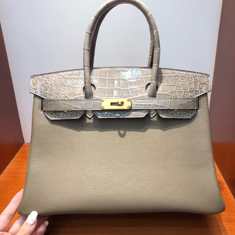 PHA - HMS Bags - 1601