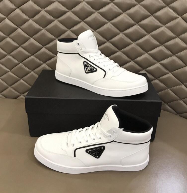 Chloe’s Picks - PD Men Shoes - 178