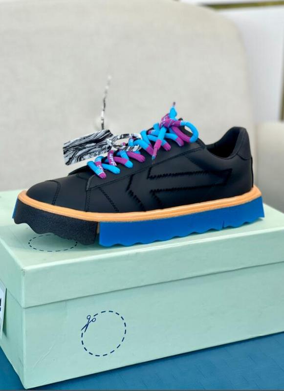 Chloe’s Picks - YZO Men Shoes - 144