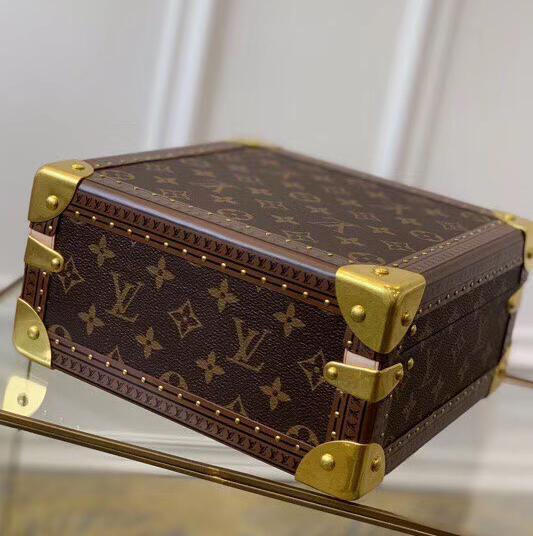 Chloe’s Picks - LOV Bags - 3157
