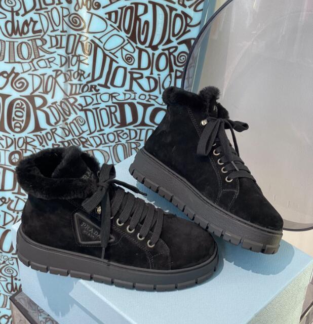 Chloe’s Picks - PD Women Shoes - 310