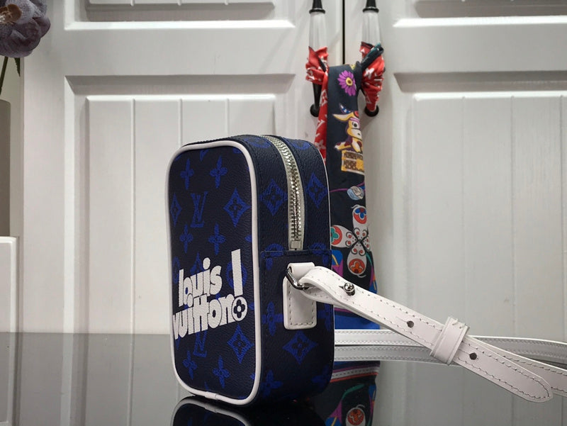 I W Fashion Lu-Vi bags - 17566