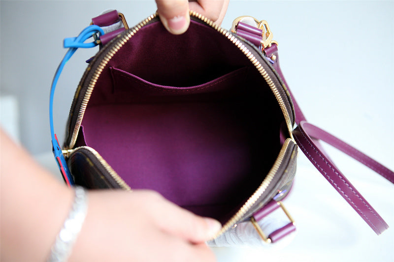 I W Fashion Lu-Vi bags - 8287