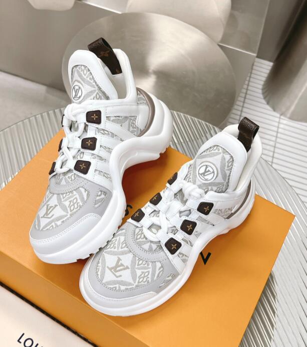 Chloe’s Picks - LOV Women Shoes - 225