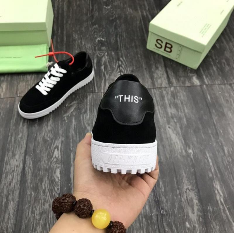 Chloe’s Picks - YZO Men Shoes - 241