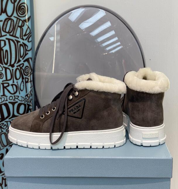Chloe’s Picks - PD Women Shoes - 304