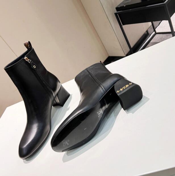 Chloe’s Picks - LOV Women Shoes - 920