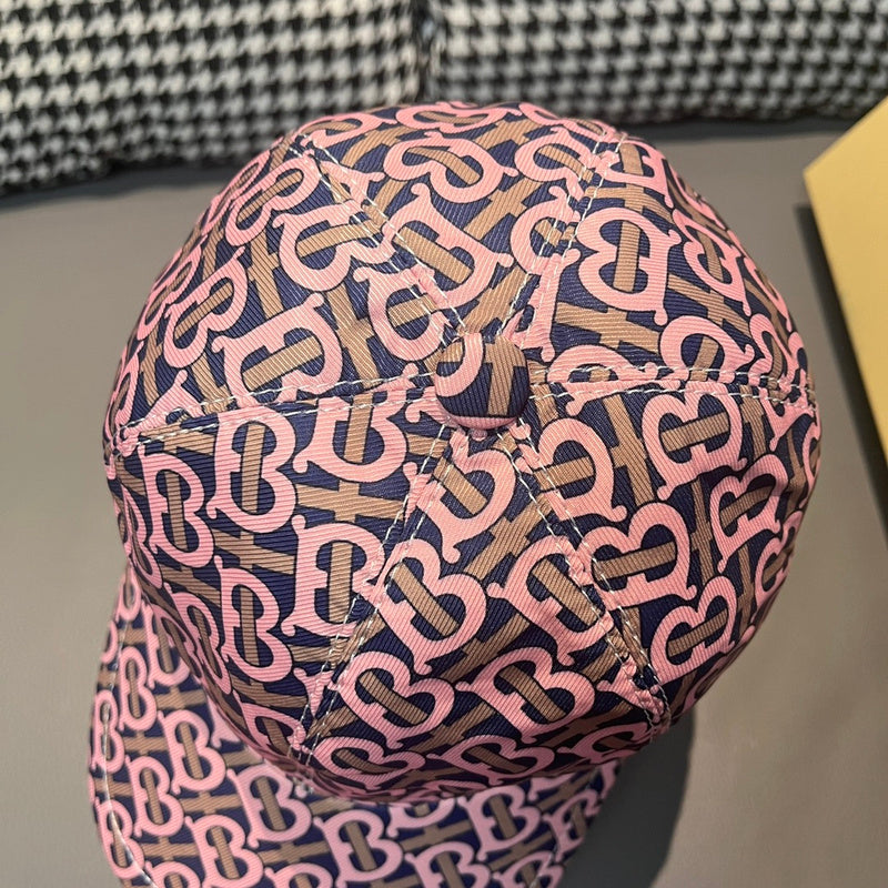 Burberry Luxury Cap