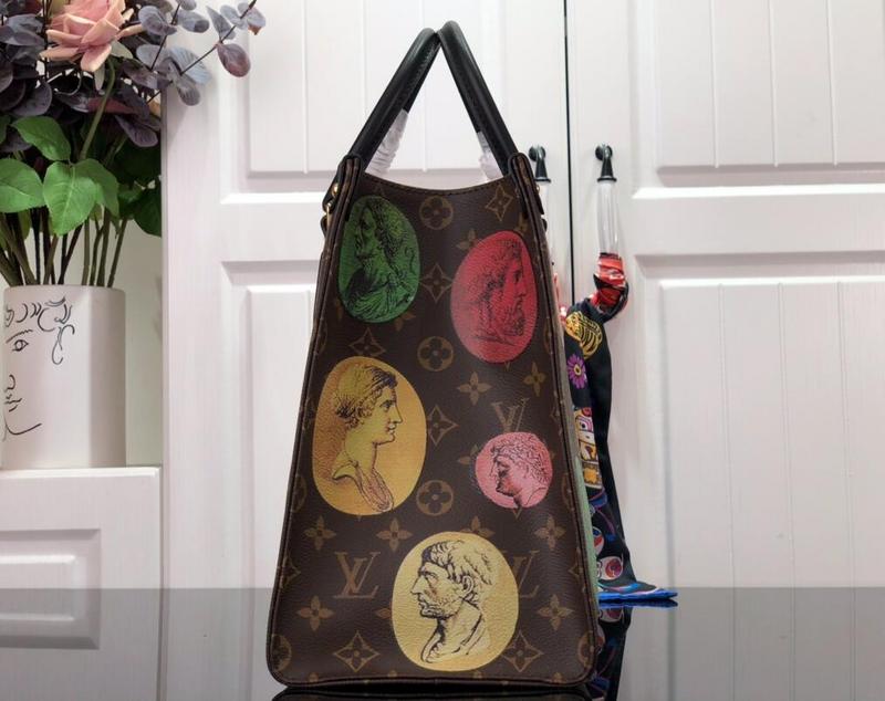 Chloe’s Picks - LOV Bags - 2129
