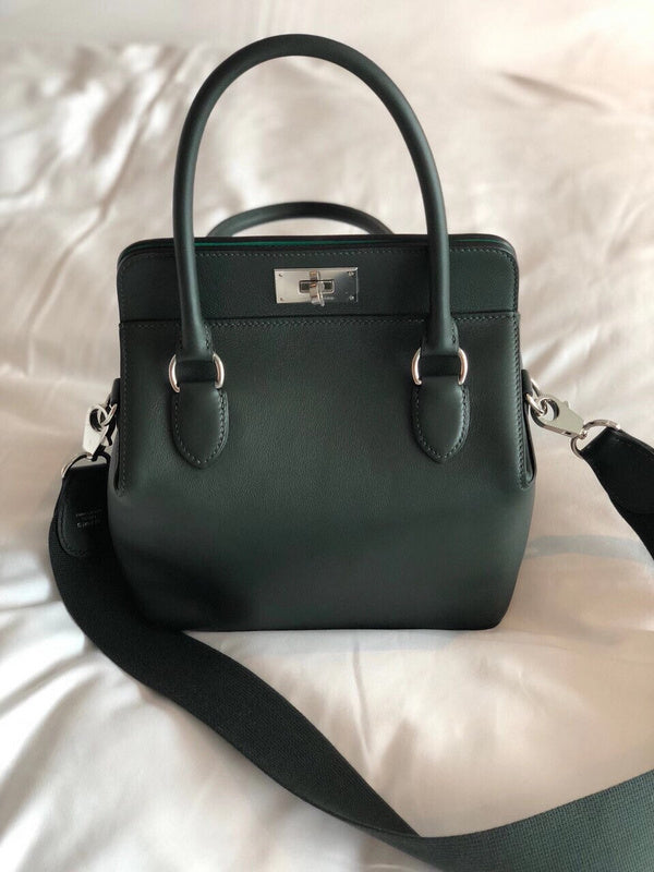 PHA - HMS Bags - 1502