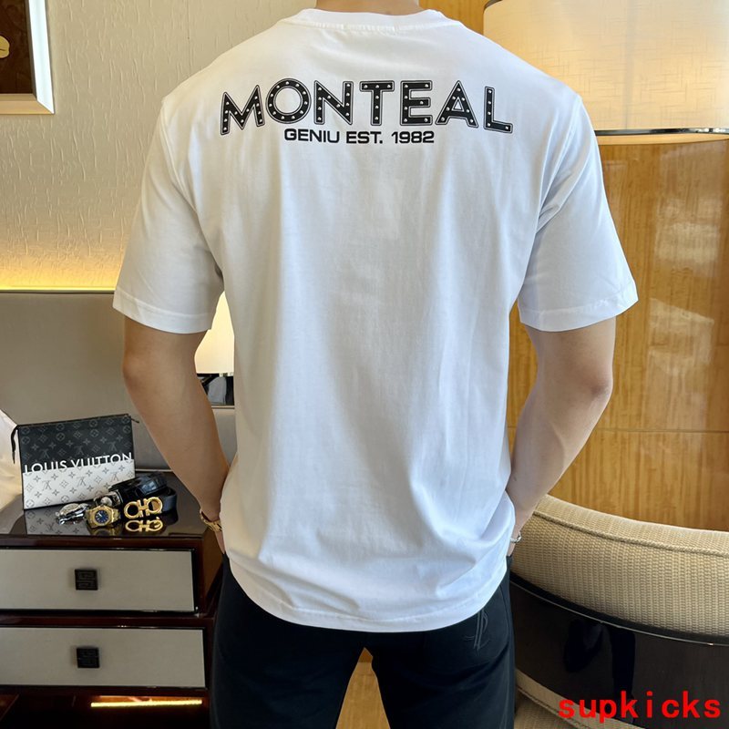 Moncler Luxury Cloth