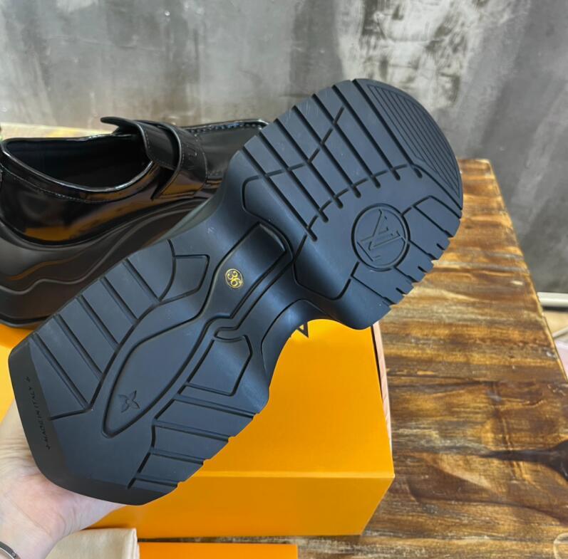 Chloe’s Picks - LOV Women Shoes - 513