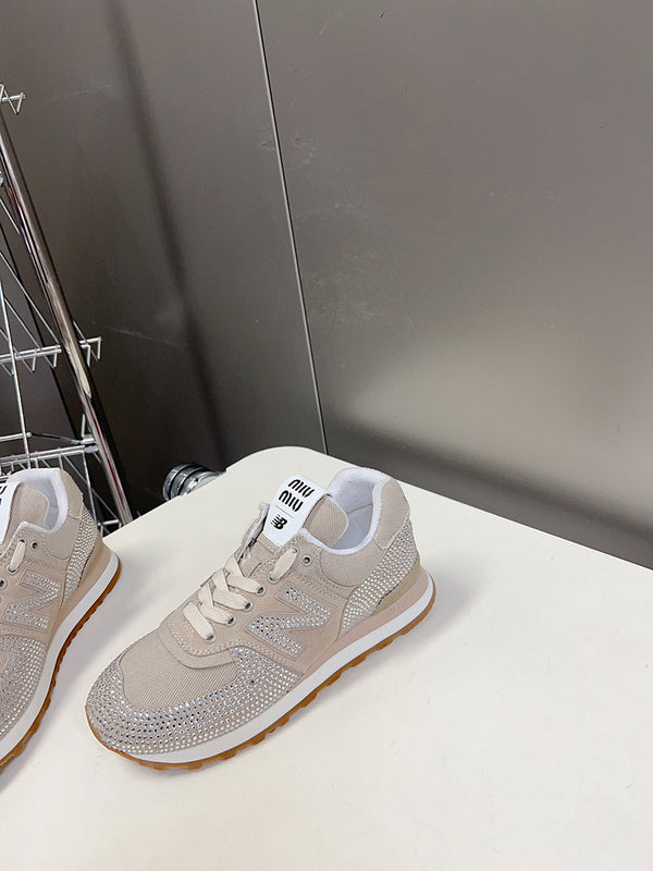 MIU MIU Luxury Shoes