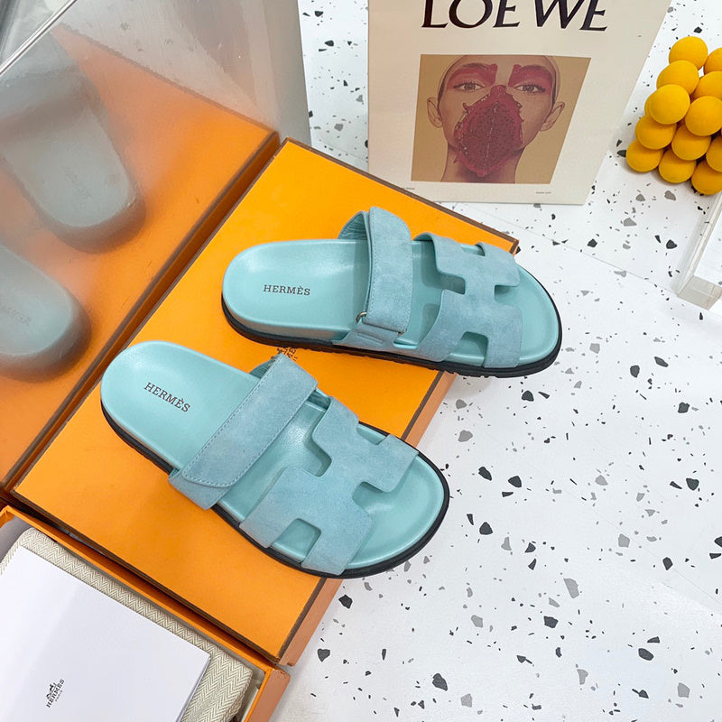 Hermes Luxury Sandals