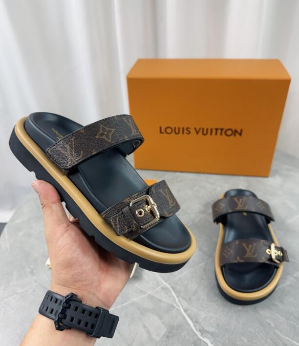 Chloe’s Picks - LOV Women Shoes - 190