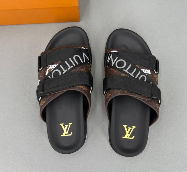 Chloe’s Picks - LOV Men Shoes - 1029