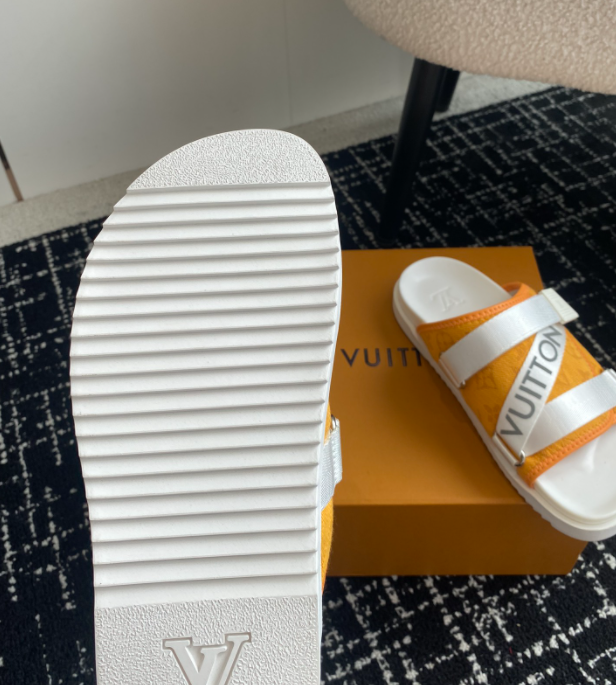 Chloe’s Picks - LOV Men Shoes - 108