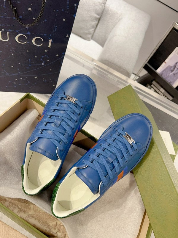 Gucci Luxury Shoes