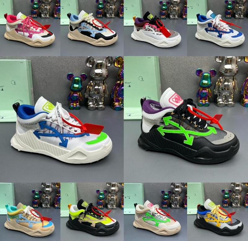 Chloe’s Picks - YZO Women Shoes - 105