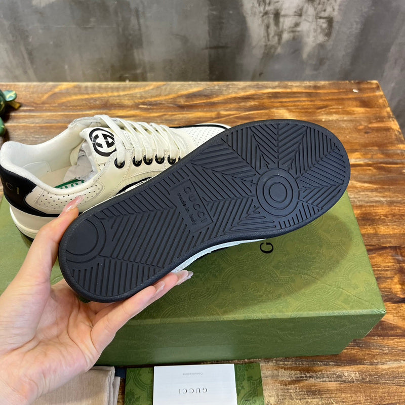 Gucci Luxury Shoes