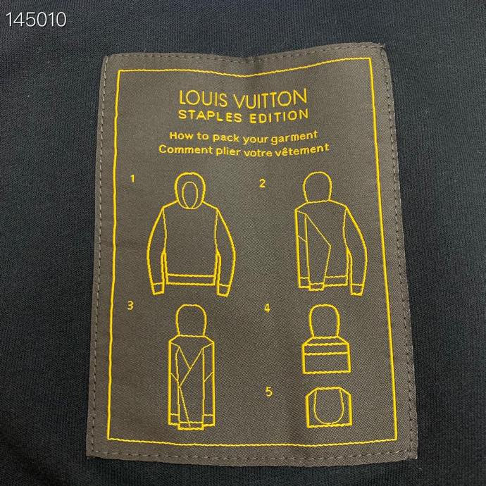 Louis Vuittion Luxury Clothes