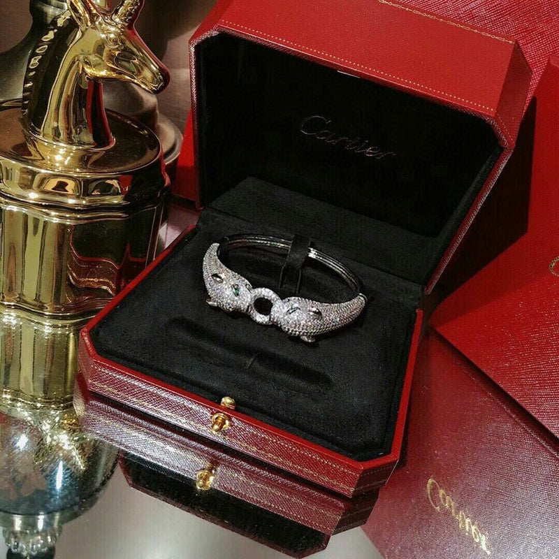 Cartier Jewelry