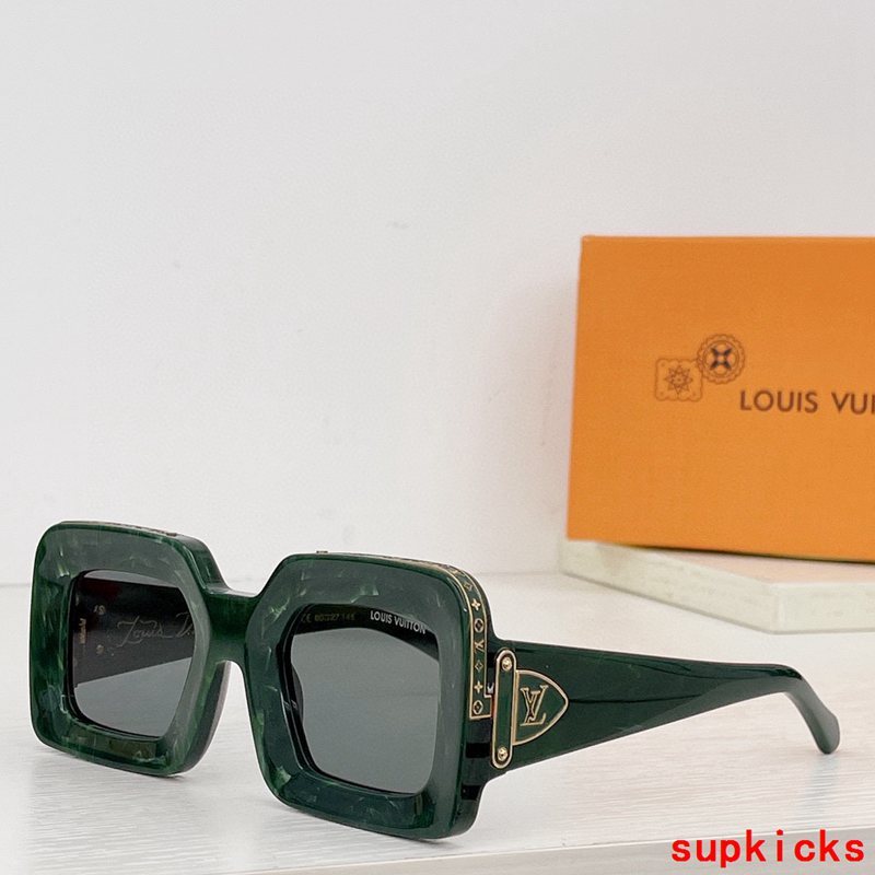 Louis Vuittion Luxury Sunglasses