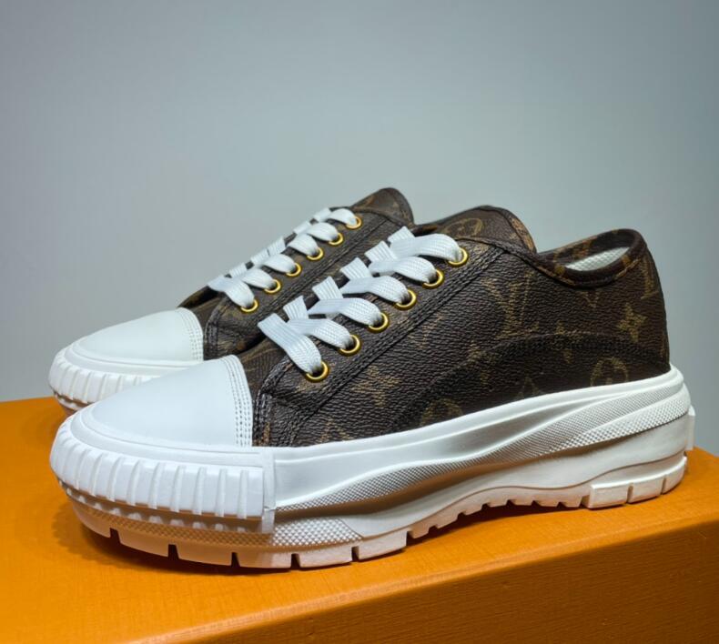 Chloe’s Picks - LOV Men Shoes - 993