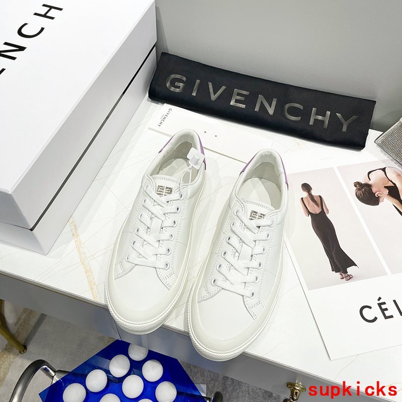 Givenchy Luxury Shoes