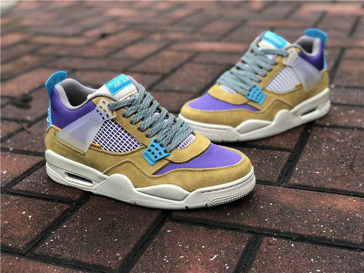 Nike Luxury Shoes