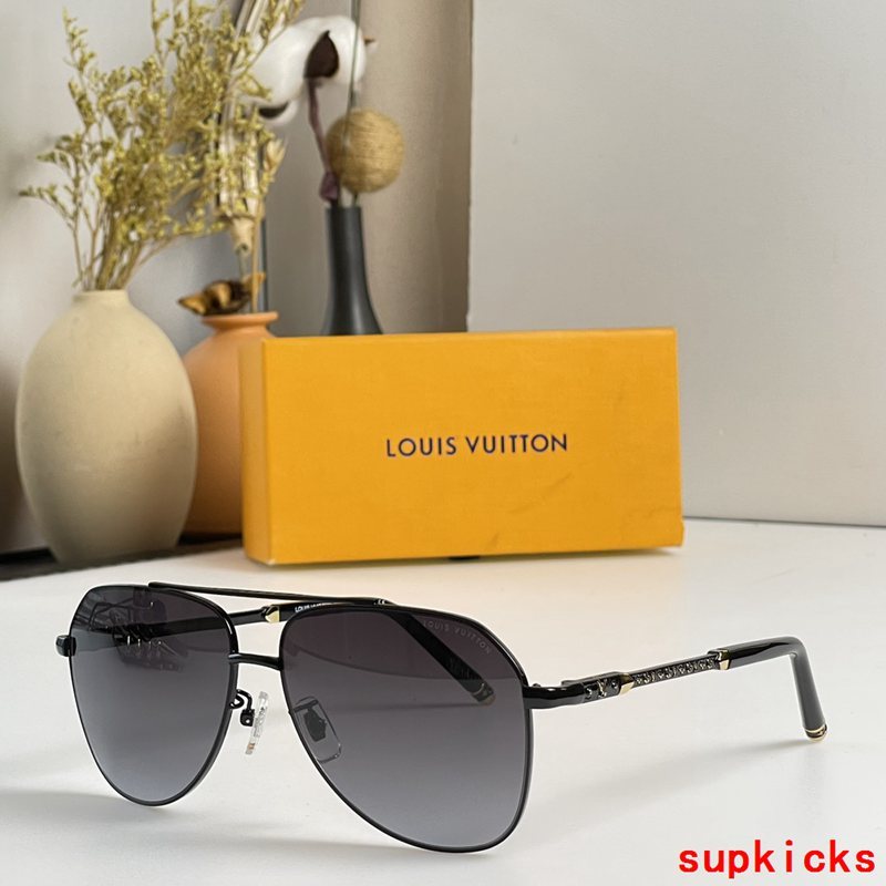 Louis Vuittion Luxury Sunglasses