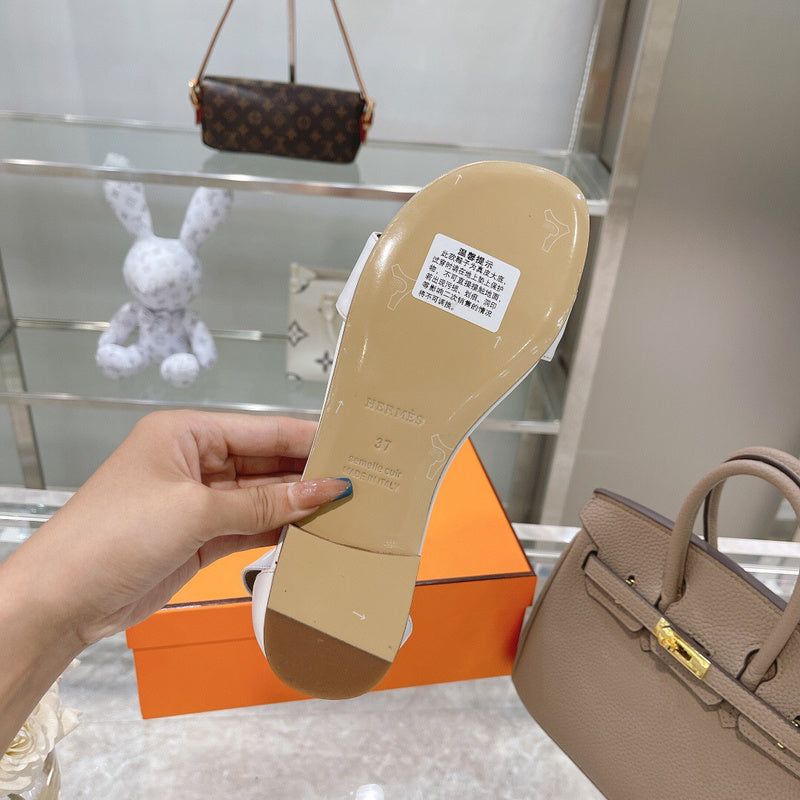 Hermes Luxury Shoes