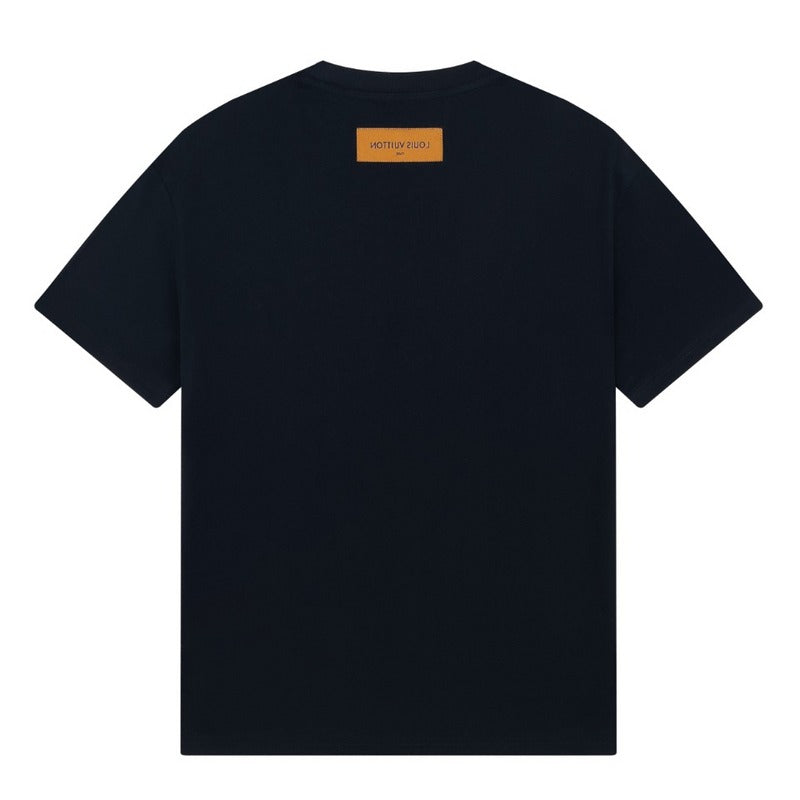 Louis Vuittion Luxury T-Shirt