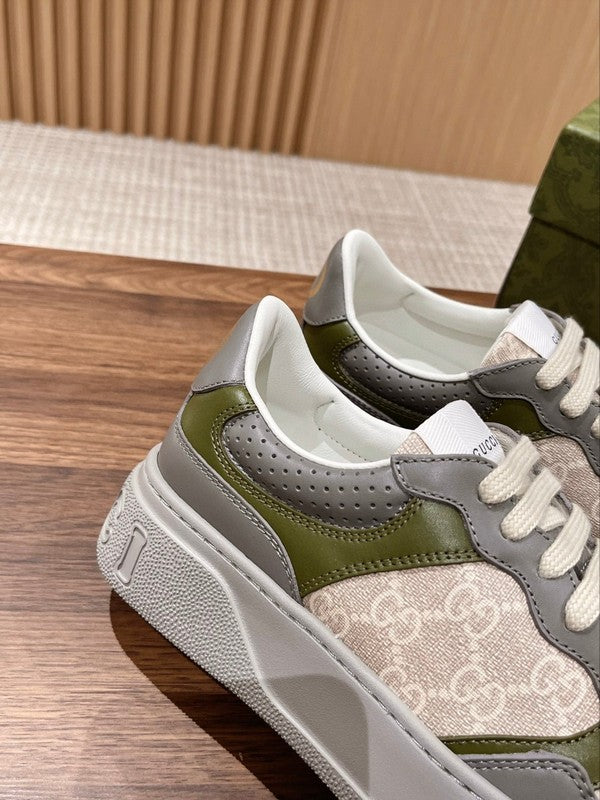 Gucci Luxury Shoes