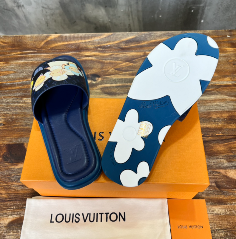 Chloe’s Picks - LOV Men Shoes - 081