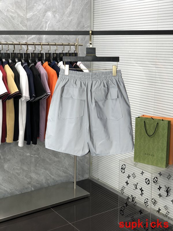 RHUDE Luxury Cloth