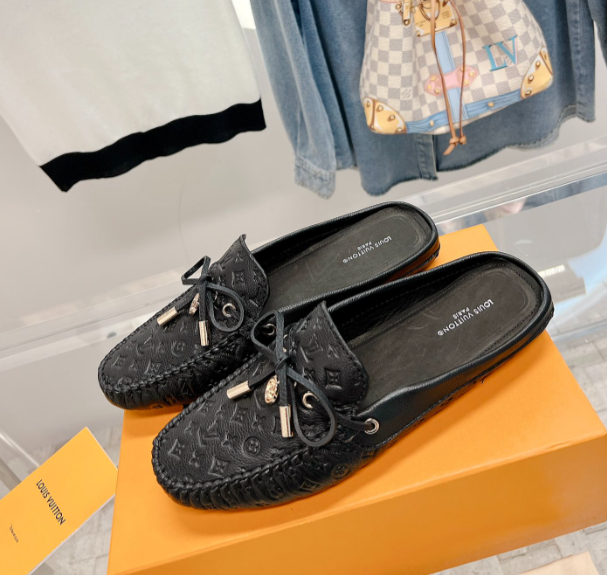 Chloe’s Picks - LOV Women Shoes - 092
