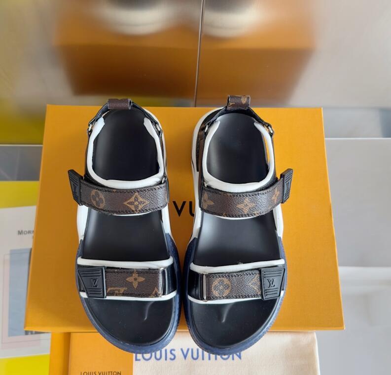 Chloe’s Picks - LOV Women Shoes - 176