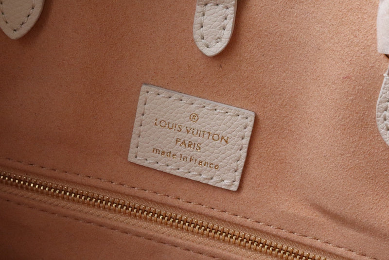 I W Fashion Lu-Vi Bags - 16823