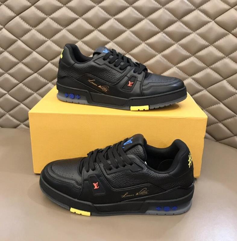 Chloe’s Picks - LOV Men Shoes - 1465