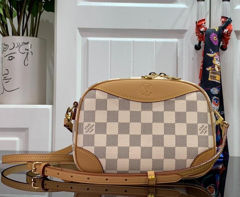 Chloe’s Picks - LOV Bags - 2362